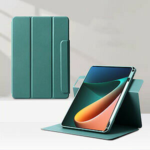 Xiaomi Pad 7 / Pad 7 Pro 2024f 11.2^(C`) P[X ϏՌ Jo[ PUU[ X^h@\ 360x] I[gX[v yV[ CASE y یP[X JYی JbR VI~ 