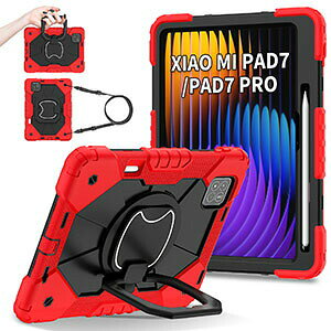 yBF20%OFFzXiaomi Pad 7 / Pad 7 Pro 2024f 11.2^(C`) P[X ϏՌ Jo[ TPU&PCf Ot X^h@\ Ռz Xgbvt XgXgbv p  y یP[X V