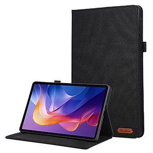 Redmi Pad 2 �P�[�X �蒠�^ �J�o�[ 11�^/�C���` ���h�~ �p�b�h 2 �J�o�[ TPU���z��PU���U�[ �L�����o�X�� �X�^���h�@�\ �J�[�h���[ �ϏՌ� �J�o�[ �l�C �������� redmi pad 2 �P�[�X