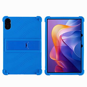 Redmi Pad 2 �P�[�X �ϏՌ� �J�o�[ ���h�~ �p�b�h 2 11�^/�C���` �V���R���f�� �\�t�g�J�o�[ �X�^���h�@�\ CASE �l�C �������� �y�� �^�u���b�gPC �ی� �P�[�X �w�ʃJ�o�[ redmi pad 2 �P�[�X