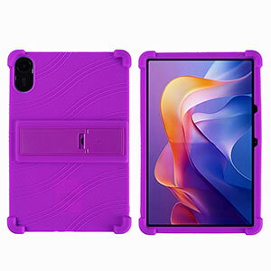 Redmi Pad 2 �P�[�X �ϏՌ� �J�o�[ ���h�~ �p�b�h 2 11�^/�C���` �V���R���f�� �\�t�g�J�o�[ �X�^���h�@�\ CASE �l�C �������� �y�� �^�u���b�gPC �ی� �P�[�X �w�ʃJ�o�[ redmi pad 2 �P�[�X