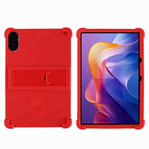 Redmi Pad 2 �P�[�X �ϏՌ� �J�o�[ ���h�~ �p�b�h 2 11�^/�C���` �V���R���f�� �\�t�g�J�o�[ �X�^���h�@�\ CASE �l�C �������� �y�� �^�u���b�gPC �ی� �P�[�X �w�ʃJ�o�[ redmi pad 2 �P�[�X