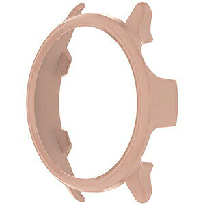 Garmin vivoactive 6 �P�[�X �N���A �E�F�A���u���[���E�X�}�[�g�E�H�b�` �n�[�h�J�o�[ �v���X�`�b�N�� �V���v���� CASE �����Ռ� �֗� �y�� �ȈՒ��E �l�C �������� CASE �K�[�~�� �r�{�A�N�e�B�u6 