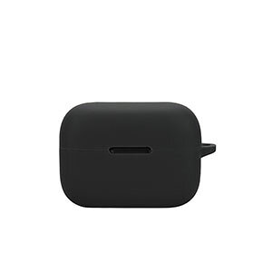Anker Soundcore AeroClip �P�[�X �ϏՌ� �J�o�[ �V���R���f�ނ̃J�o�[ �[�d���t�� �C���z���E�w�b�h�z�� �T�E���h�R�A �G�A���N���b�v �P�[�X CASE �����h�~ ���[ �ی� ������� Anker Soundcore AeroClip 