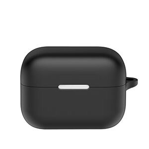 Anker Soundcore AeroClip P[X ϏՌ Jo[ VRfނ̃Jo[ [dt CzEwbhz TEhRA GANbv P[X CASE h~ [ ی  Anker Soundcore AeroClip 