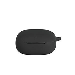 Anker Soundcore Liberty 5 �P�[�X �ϏՌ� �J�o�[ �V���R���f�ނ̃J�o�[ �[�d���t�� �C���z���E�w�b�h�z�� �T�E���h�R�A ���o�e�B�[5 �P�[�X CASE �����h�~ ���[ �ی� ������� Anker Soundcore Liberty 5 �\