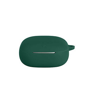 Anker Soundcore Liberty 5 P[X ϏՌ Jo[ VRfނ̃Jo[ [dt CzEwbhz TEhRA oeB[5 P[X CASE h~ [ ی  Anker Soundcore Liberty 5 \