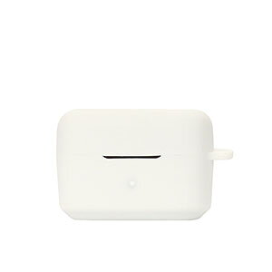 audio-technica SOLID BASS ATH-CKS30TW+ �P�[�X ATH-CKS30TW �J�o�[ �ϏՌ� �J�o�[ �V���R���f�ނ̃J�o�[ �C���z���E�w�b�h�z�� �I�[�f�B�I�e�N�j�J SOLID BASS ATH-CKS30TW+ �P�[�X CASE �����h�~ ���[ �ی� �C���z