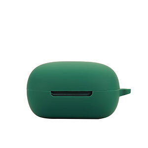 audio-technica SOLID BASS ATH-CKS50TW2 �P�[�X ATH-CKS50TW �J�o�[ �ϏՌ� �J�o�[ �V���R���f�ނ̃J�o�[ �C���z���E�w�b�h�z�� �I�[�f�B�I�e�N�j�J SOLID BASS ATH-CKS50TW2 �P�[�X CASE �����h�~ ���[ �ی� �C���z