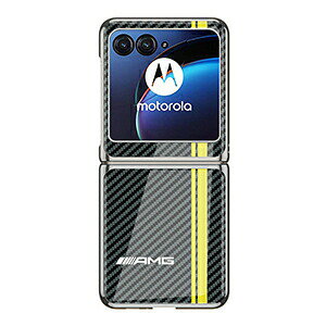 motorola razr 50 Jo[ razr 50s P[X ϏՌ Jo[ ܂肽݌^ bLdグ J[{ ANf n[hJo[ y lC  g[ [U[ 50/[U[ 50s wʃJo[ n[
