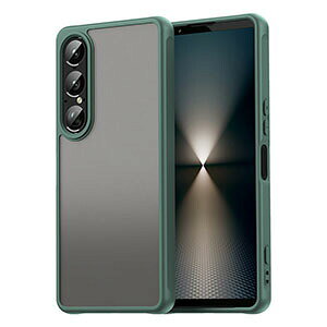 xperia1 vii P[X Xperia 10 VII NA P[X ϏՌ Jo[ lC ^tŊ TPU&PCf یP[X Ռz wh~ N₩  G蔲Q h~ GNXyA 1 VII 10 VII P[X ϏՌ