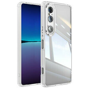 xperia1 vii P[X SO-51F Xperia 10 VII NA P[X ϏՌ Jo[ یP[X lC ^tŊ TPUf Ռz wh~ N₩  G蔲Q h~ GNXyA 1 VII 10 VII bL P[