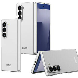 y20%OFFN[|zGalaxy Z Fold7 5G P[X ϏՌ Jo[ یP[X h~ h~ PCf n[hP[X ǂ X}zیP[X y ^ 悭 ϏՌJo[ MNV[