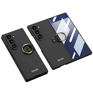 Galaxy Z Fold7 5G P[X ϏՌ Jo[ یP[X h~ h~ PC&KX OʋKX Ro Ot X}zیP[X ϏՌJo[ MNV[ Z tH[h7 P[X 