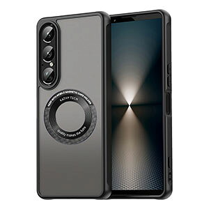 xperia1 vii P[X SO-51F P[X GNXyA 1 VII Jo[ NA ϏՌ P[X  }bgdl TPU&PCf \tgP[X u₩ lpیJo[ wʃJo[ Xgbvz[t xperia 1 vii so