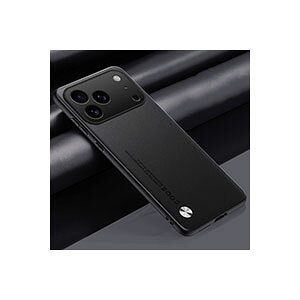 iPhone 17 17 Air 17 Pro 17 Pro Max �P�[�X �ϏՌ� 2�d�\�� TPU&PU���U�[�f�� ���U�[�� �w�ʃJ�o�[ CASE �����₷�� �y�� ���^ �����h�~ �J���t�� �l�C iPhone 17 �P�[�X iPhone 17 Pro Max�P�[�X