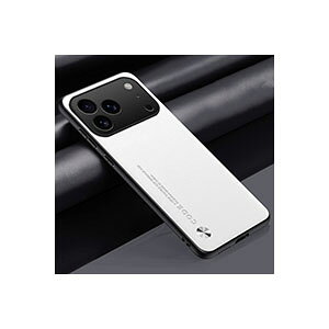 iPhone 17 17 Air 17 Pro 17 Pro Max �P�[�X �ϏՌ� 2�d�\�� TPU&PU���U�[�f�� ���U�[�� �w�ʃJ�o�[ CASE �����₷�� �y�� ���^ �����h�~ �J���t�� �l�C iPhone 17 �P�[�X iPhone 17 Pro Max�P�[�X