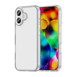 iPhone17 17 Air 17 Pro 17Pro Max �N���A �P�[�X �ϏՌ� �J�o�[2�d�\�� TPU&PC�f�� ���� �w�ʃJ�o�[ CASE �����₷�� �y�� ���^ �����h�~ �J���t�� �l�C iPhone 17 �P�[�X iPhone 17 Pro Max�P�[�X �X�g���b�v�z�[