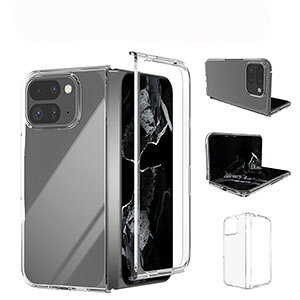 Google Pixel 10 Pro Fold NA P[X Jo[ ܂肽ݎ PCf ϏՌJo[ h~ h~ ₷ p O[O sNZ Pixel 10 Pro Fold NAP[X   CASE  