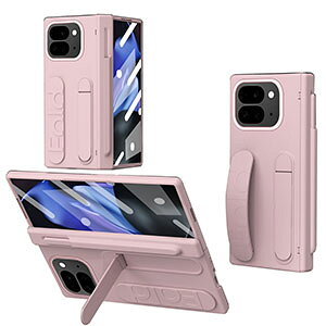 Google Pixel 10 Pro Fold P[X Jo[ h~ h~ PC&KX X^h@\ X}zیP[X ϏՌJo[ wh~ Ў莝 yV[ O[O sNZ Pixel 10 Pro Fold P[X 