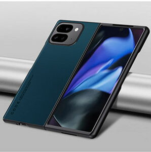 Google Pixel 10 Pro Fold P[X Jo[ ܂肽ݎ TPU&PUU[f ϏՌJo[ h~ h~ ₷ p O[O sNZ Pixel 10 Pro Fold P[X   CASE wʃJo