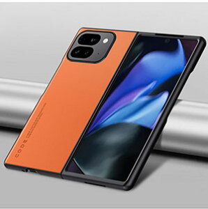 Google Pixel 10 Pro Fold P[X Jo[ ܂肽ݎ TPU&PUU[f ϏՌJo[ h~ h~ ₷ p O[O sNZ Pixel 10 Pro Fold P[X   CASE wʃJo