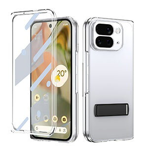 Google Pixel 10 Pro Fold NA P[X Jo[ X^h@\ TPU&PCf ϏՌJo[ h~ h~ ₷ C[d [dΉ O[O sNZ Pixel 10 Pro Fold NAP[X  