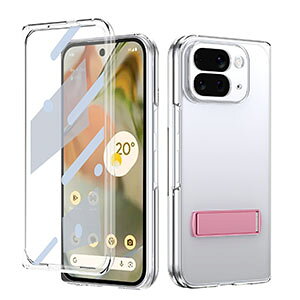 Google Pixel 10 Pro Fold NA P[X Jo[ X^h@\ TPU&PCf ϏՌJo[ h~ h~ ₷ C[d [dΉ O[O sNZ Pixel 10 Pro Fold NAP[X  