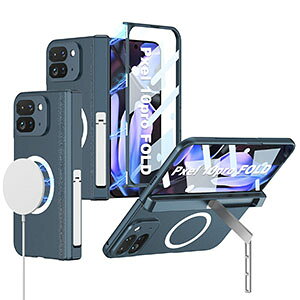 Google Pixel 10 Pro Fold P[X Jo[ C[d [dΉ PC&KX X^h@\ X}zیP[X ϏՌJo[ wh~ O[O sNZ Pixel 10 Pro Fold P[X   CASE w