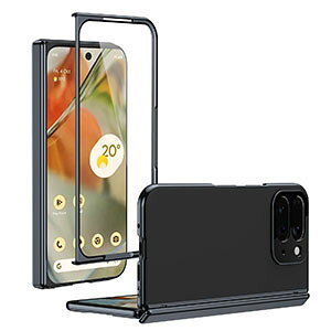 Google Pixel 10 Pro Fold �P�[�X �J�o�[ �����h�~ �����h�~ PC&�����K���X �X�}�z�ی�P�[�X �ϏՌ��J�o�[ �w��h�~ �O�[�O�� �s�N�Z�� Pixel 10 Pro Fold �P�[�X �������� ������� CASE �w�ʃJ�o�[