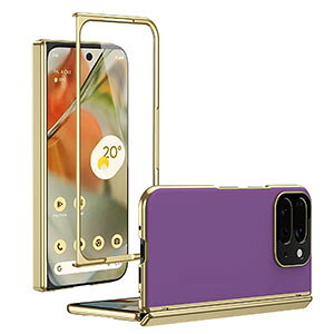 Google Pixel 10 Pro Fold P[X Jo[ h~ h~ PC&KX X}zیP[X ϏՌJo[ wh~ O[O sNZ Pixel 10 Pro Fold P[X   CASE wʃJo[