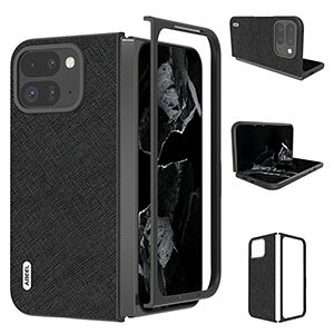 Google Pixel 10 Pro Fold P[X Jo[ ܂肽ݎ PC&PUU[f ϏՌJo[ h~ h~ ₷ p C[d [dΉ Pixel 10 Pro Fold P[X   CASE wʃJo[