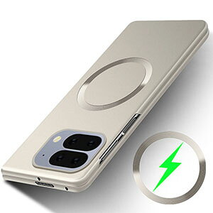 Google Pixel 10 Pro Fold P[X Jo[ PCf ϏՌJo[ h~ C[d [dΉ ₷ p O[O sNZ Pixel 10 Pro Fold NAP[X   CASE wʃJo[