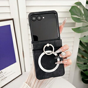 Motorola moto razr 60/60S/60D �P�[�X �J�o�[ PC+PU���U�[ ���C�[�d �X�^���h�@�\ �����O�t�� CASE �ϏՌ� ������� �Y��� �J���t�� �N�₩�� ���g���[�� ���[�U�[60S ���C�J�o�[ �n�[�h�J�o�[ �w�ʃJ�o