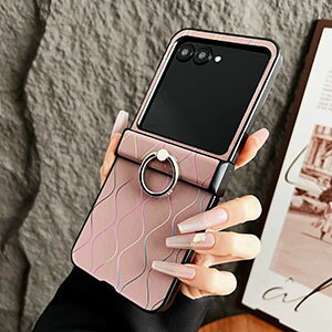 Motorola moto razr 60/60S/60D �P�[�X �J�o�[ PC+PU���U�[ �X�^���h�@�\ �����O�t�� CASE �ϏՌ� ������� �Y��� �J���t�� �N�₩�� ���g���[�� ���[�U�[60S �n�[�h�J�o�[ �w�ʃJ�o�[ �ی�P�[�X �J�o�[