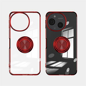 SHARP AQUOS sense10 NA P[X Jo[ ϏՌJo[ ^tŊ TPUf 360x] X^h@\t Ot G蔲Q h~ V[v ANIX ZX9 Jo[ sense 10 P[X sense 10 J