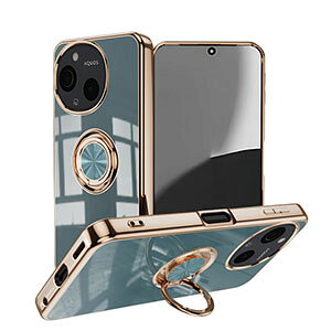 SHARP AQUOS sense10 P[X ϏՌ Jo[ ^tŊ TPUf 360x] X^h@\t Ot Ռz G蔲Q h~ V[v ANIX ZX9 Jo[ sense 10 P[X sense 10 Jo[