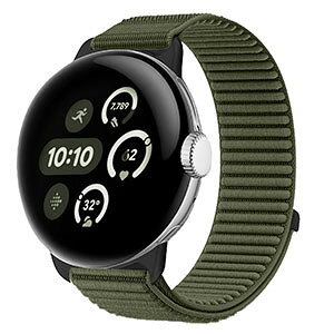 Pixel Watch 4 41mm/45mm �E�F�A���u���[���E�X�}�[�g�E�H�b�` ���� �o���h �i�C�����f�� �r���v�x���g �X�|�[�c �x���g �����p �x���g �ւ��x���g �ȒP���� �u�₩ �g�тɕ֗� �������� ������� 