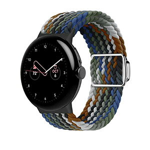 Pixel Watch 4 41mm/45mm EFAu[EX}[gEHb`  oh iCf rvxg X|[c xg p xg ւxg ȒP u₩ gтɕ֗   