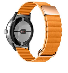 Pixel Watch 4 41mm/45mm �E�F�A���u���[���E�X�}�[�g�E�H�b�` ���� �o���h PU���U�[�f�� �r���v�x���g �X�|�[�c �x���g �����p �x���g �ւ��x���g �ȒP���� �u�₩ �g�тɕ֗� �������� ������� 
