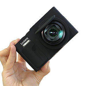 Panasonic LUMIX DC-TZ99 �P�[�X �f�W�^���J���� �V���R���f�� �\�t�g�J�o�[ �}���`�J���[ �y�� �������H �n�C�N�I���e�B ���i���V���R���f�� �Ռ��z�� �P�[�X �ϏՌ� DC-TZ99�p�A�N�Z�T���[ �֗� ��