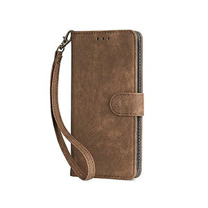 Doogee Note 59 �P�[�X Note 59 Pro �P�[�X �ϏՌ� �J�o�[ �l�p�ی� �Ռ��h�~ TPU+PU���U�[ �J�[�h���[ �X�^���h�@�\ �X�g���b�v�t�� Note 59 �P�[�X Note 59 Pro �P�[�X Note 58 �P�[�X Note 58 Pro �P�[�X �蒠�^