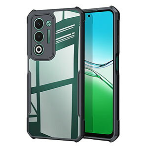 oppo a5 5g CPH2735 �P�[�X �I�b�|A5 OPPOA5 5G �J�o�[ 2025 �N���A �ϏՌ� �P�[�X TPU&PC�f�� �\�t�g�P�[�X �u�₩ �l�p�ی� �ی�J�o�[ �ی�P�[�X �X�g���b�v�z�[���t�� �l�C �������� �X�}�z�J�o�[ ��
