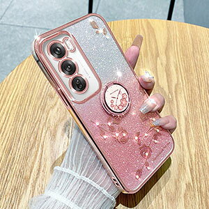 oppo a5 5g CPH2735 �P�[�X �I�b�|A5 OPPOA5 5G �J�o�[ �ϏՌ� �P�[�X 2025 TPU�f�� �����O�t�� �X�^���h�@�\ ���f�B�[�X ���킢�� �\�t�g�P�[�X �u�₩ �l�p�ی� �w�ʃJ�o�[ �J���������Y�ی� �ی�J�o