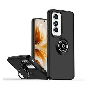 oppo a5 5g CPH2735 �P�[�X �I�b�|A5 OPPOA5 5G �J�o�[ �ϏՌ� �P�[�X 2025 TPU&PC�f�� �����O�t�� �X�^���h�@�\ ���f�B�[�X ���킢�� �\�t�g�P�[�X �u�₩ �l�p�ی� �w�ʃJ�o�[ �J���������Y�ی� �ی�J