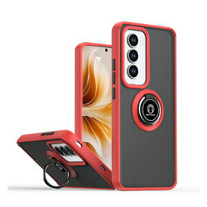 oppo a5 5g CPH2735 �P�[�X �I�b�|A5 OPPOA5 5G �J�o�[ �ϏՌ� �P�[�X 2025 TPU&PC�f�� �����O�t�� �X�^���h�@�\ ���f�B�[�X ���킢�� �\�t�g�P�[�X �u�₩ �l�p�ی� �w�ʃJ�o�[ �J���������Y�ی� �ی�J