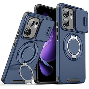 oppo a5 5g CPH2735 �P�[�X �I�b�|A5 OPPOA5 5G 2025 �J�o�[ �ϏՌ� �P�[�X TPU&PC�f�� �����O�t�� �X�^���h�@�\ ���f�B�[�X ���킢�� �\�t�g�P�[�X �u�₩ �l�p�ی� �w�ʃJ�o�[ �J���������Y�ی� �ی�J