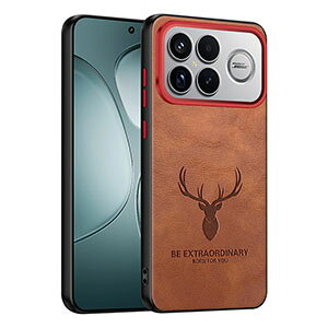 Xiaomi POCO F8 Pro/POCO F8 Ultra �P�[�X �J�o�[ TPU&PU���U�[�f�� �\�t�g�P�[�X �u�₩ �l�p�ی� �ϏՌ� �w�ʃJ�o�[ �X�g���b�v�z�[���t�� �l�C �������� POCO F8 �v�� �J�o�[ POCO F8 �E���g�� �P�[�X POCO F