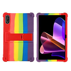 Blackview MEGA 2 WiFi �J�o�[ MEGA 2 �w�ʃJ�o�[ �ϏՌ� 12�^ ���K2 WiFi�� �^�u���b�g�ی� �V���R���f�� �\�t�g�J�o�[ �֗� �X�^���h�@�\ �Ռ��z�� �l�C �������� 12�C���` blackview mega 2 wifi �P�[�X