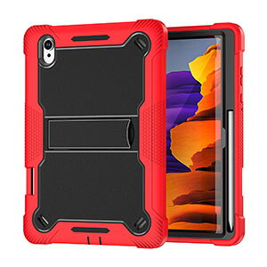 Galaxy Tab S11 �P�[�X �w�� �J�o�[ �ϏՌ� S�y�����[ �X�^���h�@�\ �V���R����PC�� �X�g���b�v�z�[���t�� �l�C �������� 2025���f�� �M�����N�V�[ �^�uS11 �P�[�X galaxy tab s11 �J�o�[